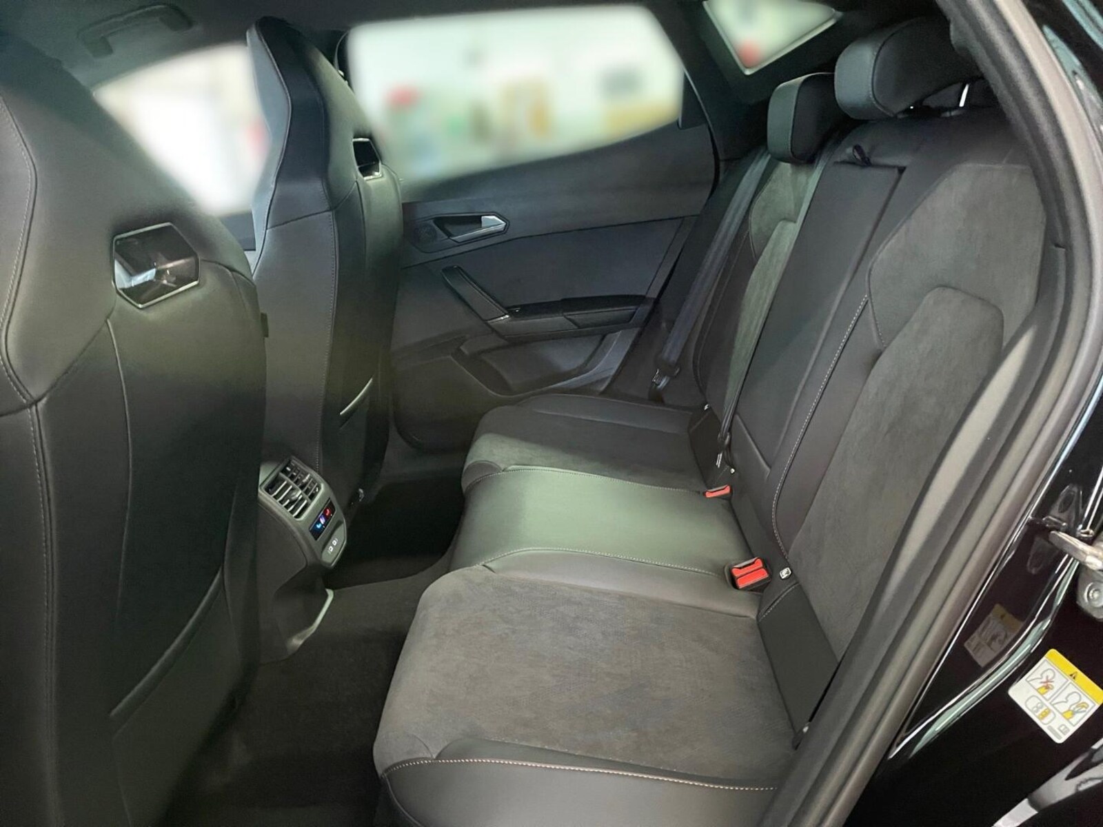 CUPRA Formentor – Bild 13