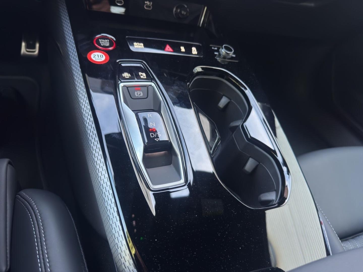Bild über Audi S5 Avant edition one TFSI 270 kW S tronic - für weitere Informationen kontaktieren Sie den Audi Partner