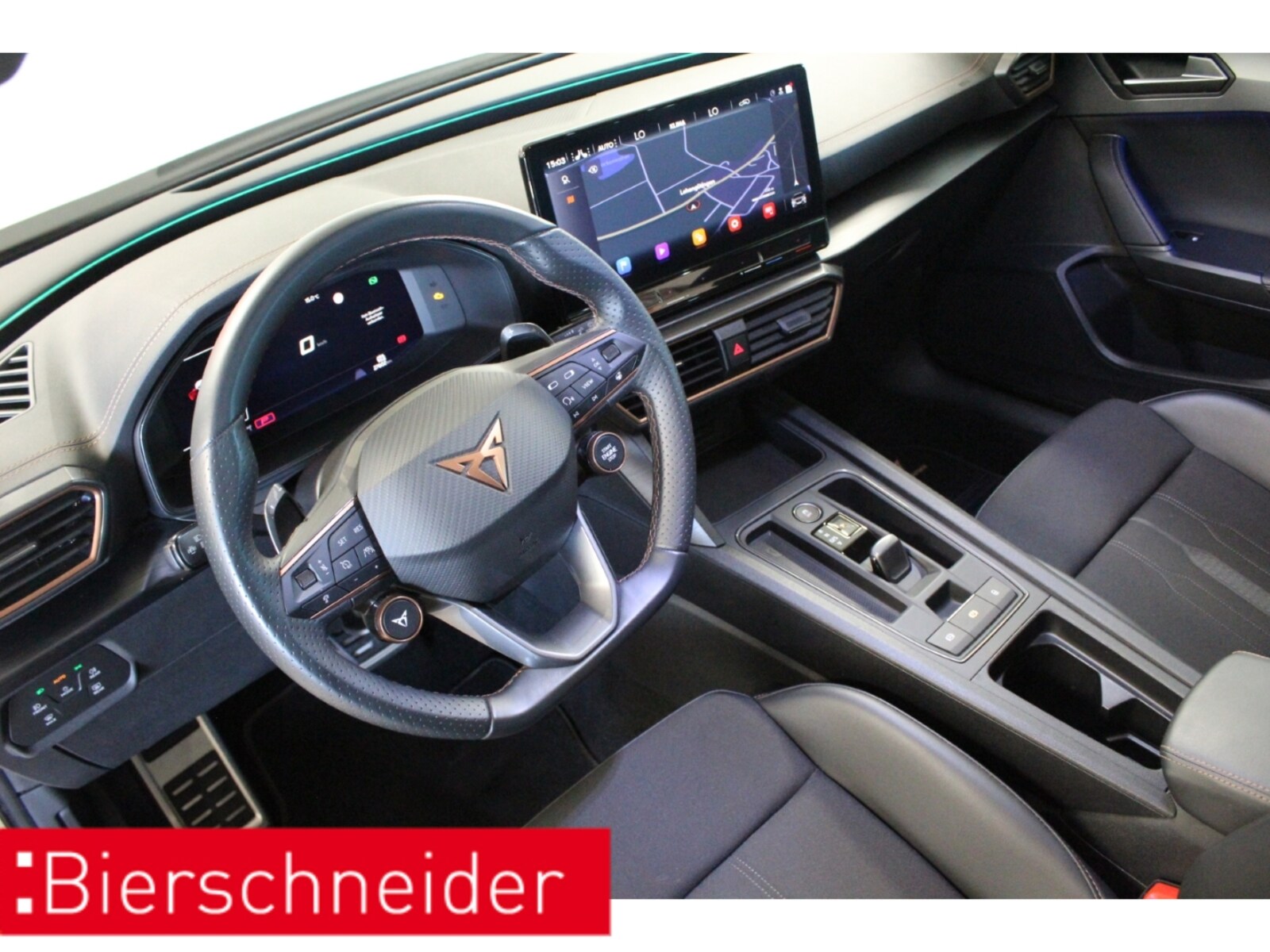 CUPRA Formentor – Bild 6