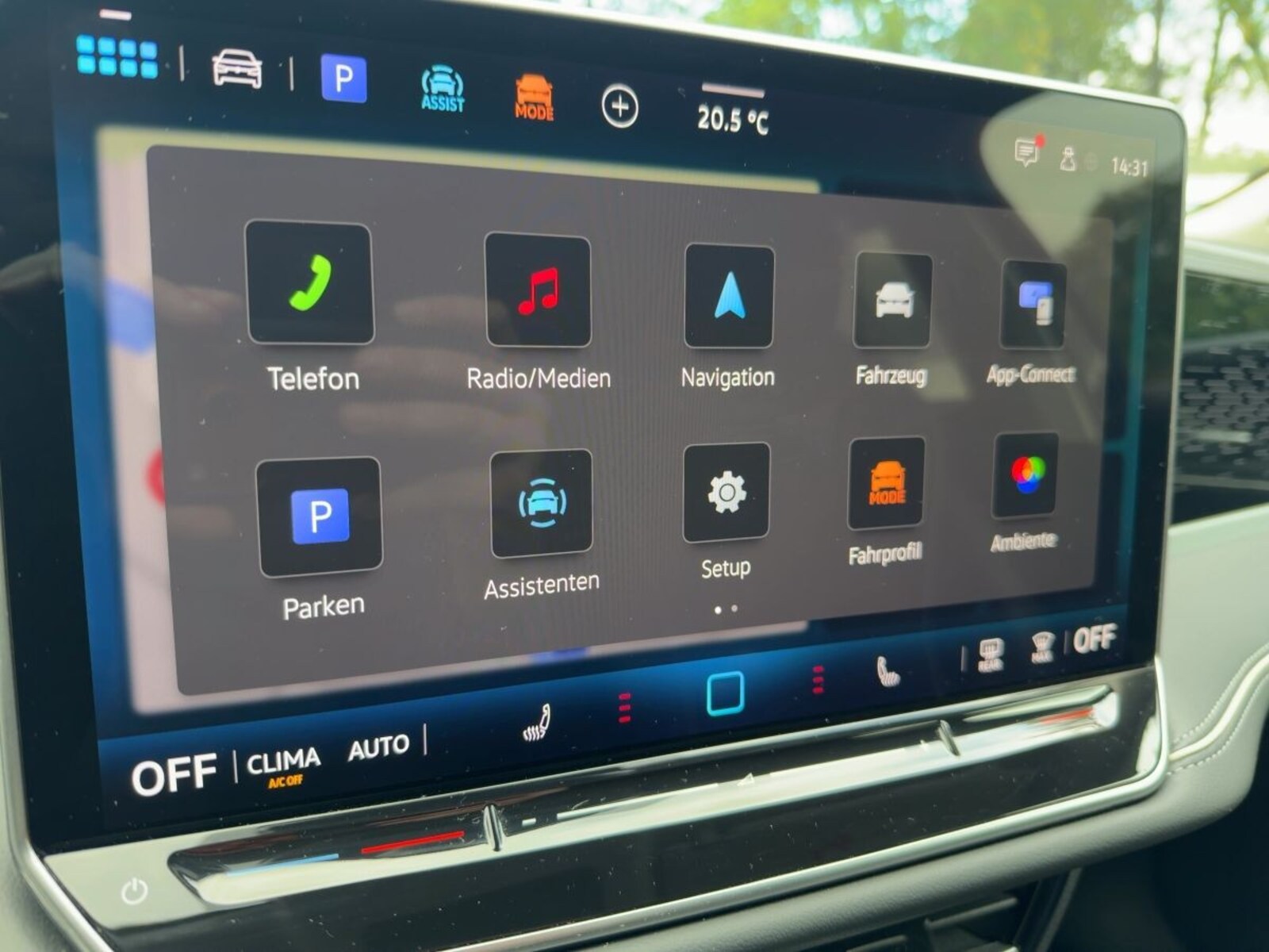 Volkswagen Passat – Bild 11