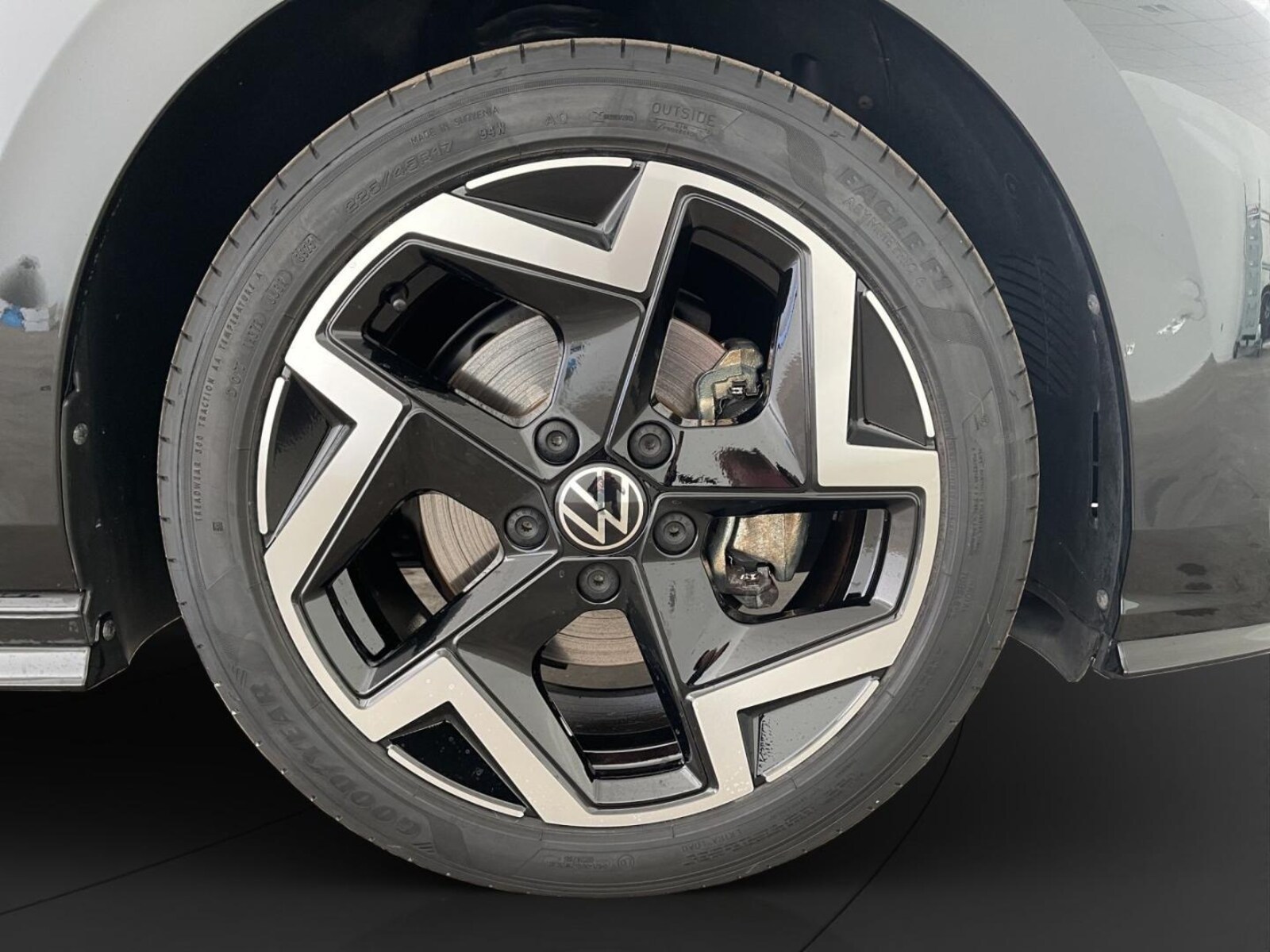 Volkswagen Golf – Bild 13
