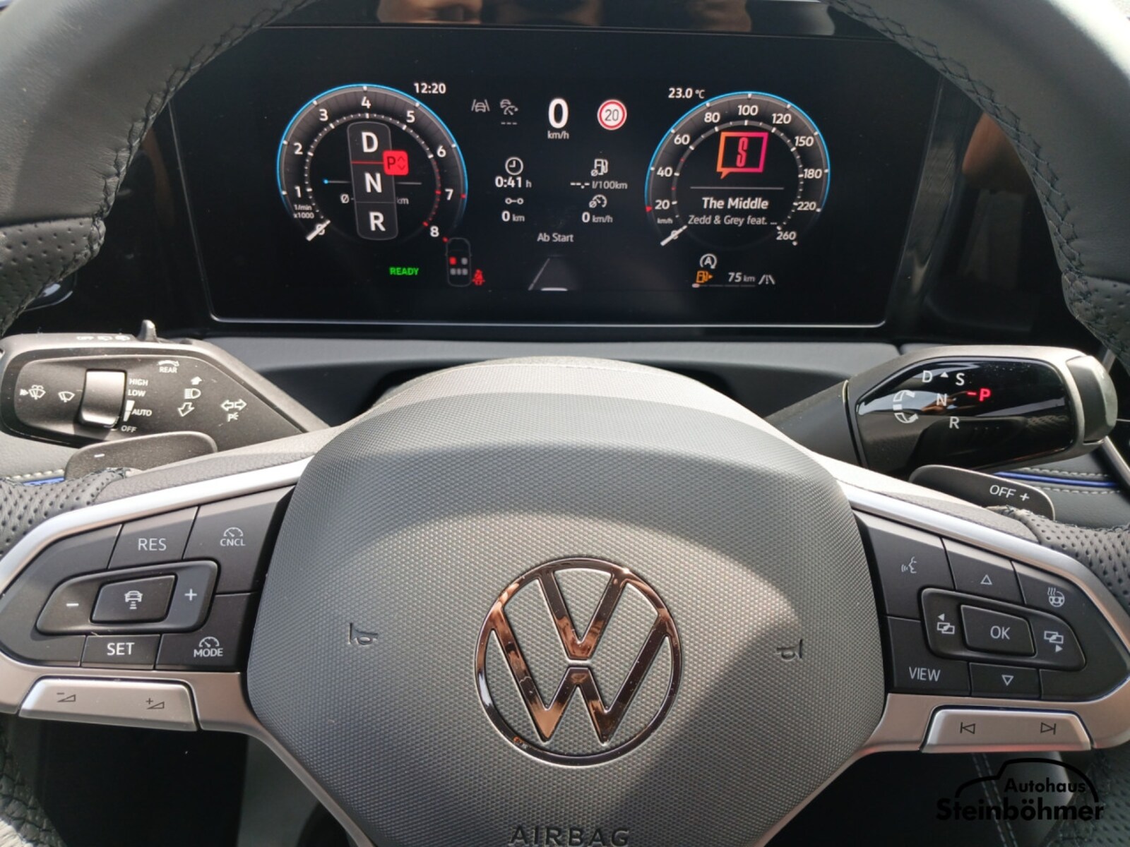 Volkswagen Tiguan – Bild 27