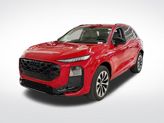 Photo of 2026 Audi Q3 SUV