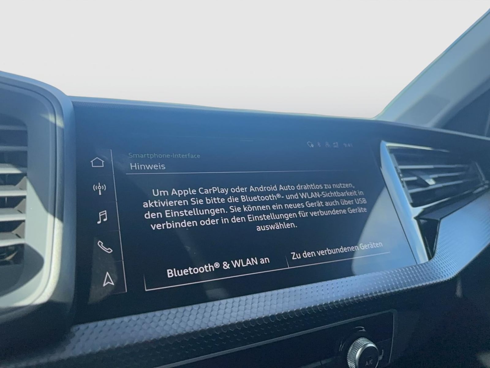 Audi A1 Sportback – Bild 18