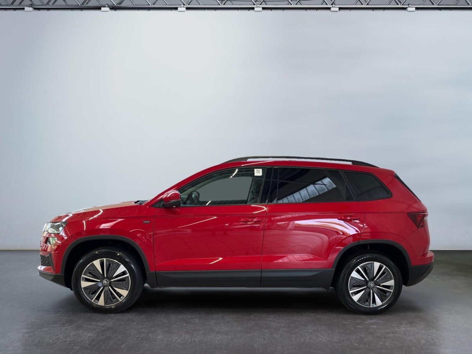 Škoda Karoq – Bild 3