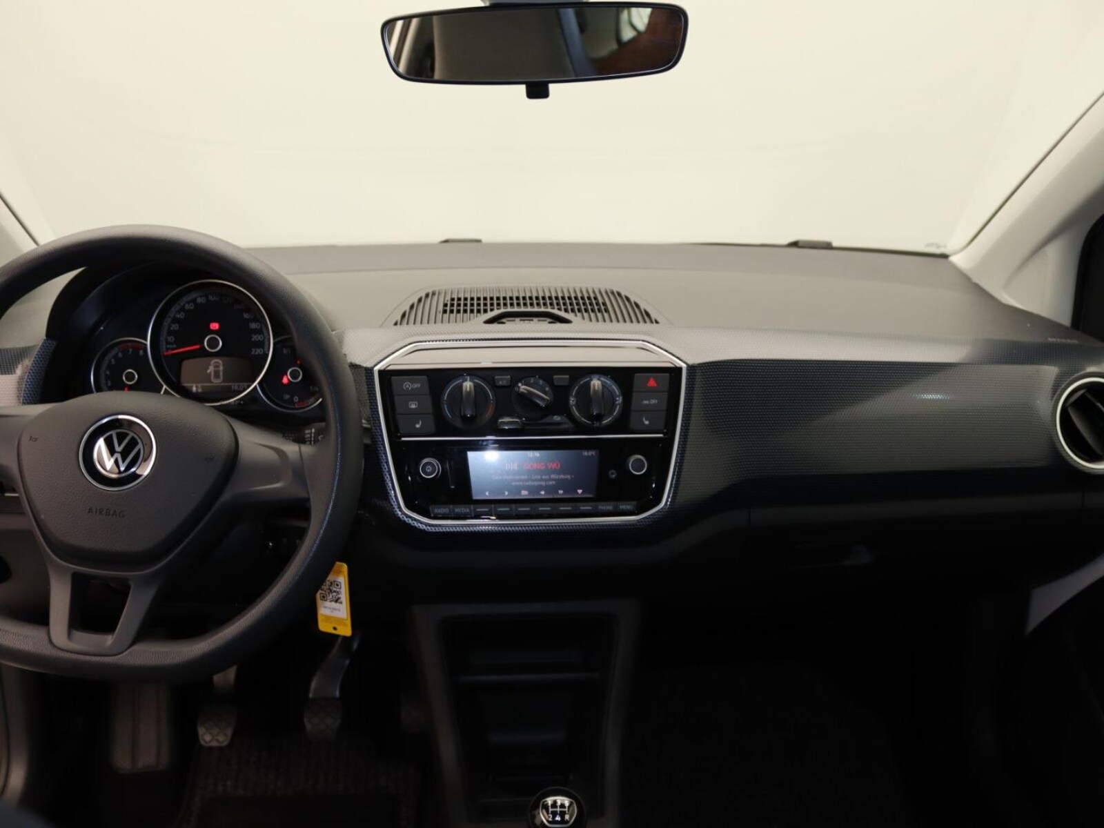 Volkswagen up! – Bild 16
