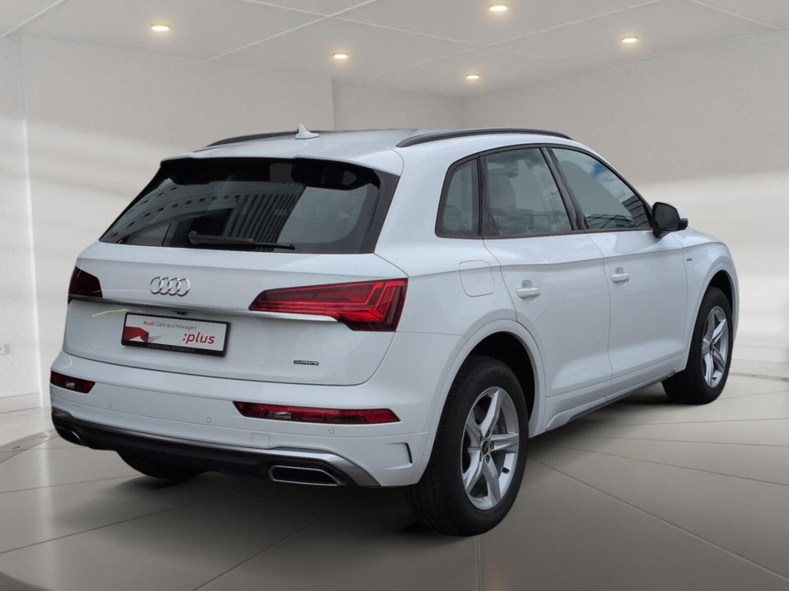 Audi Q5 – Bild 4