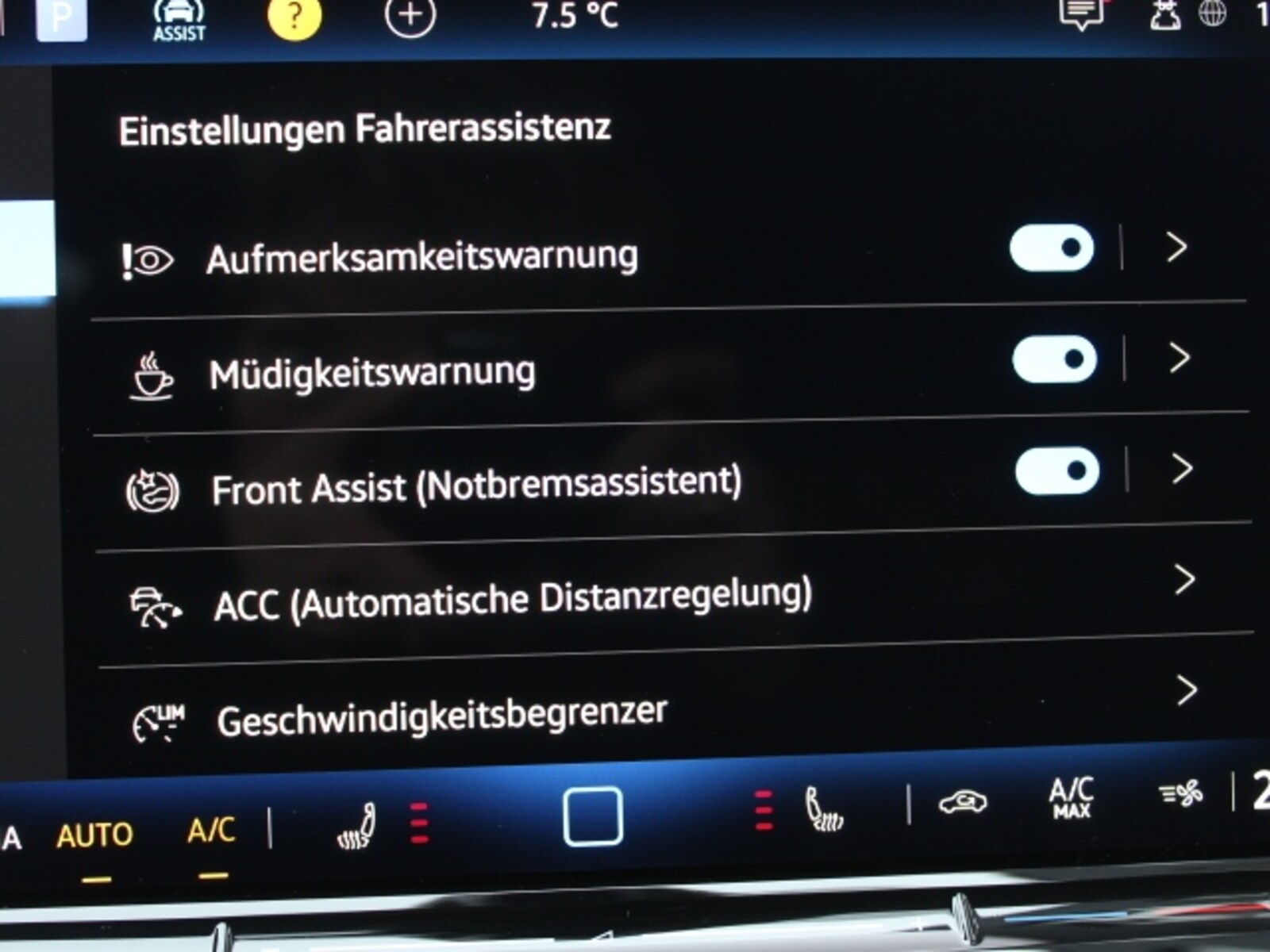 Volkswagen Golf – Bild 17