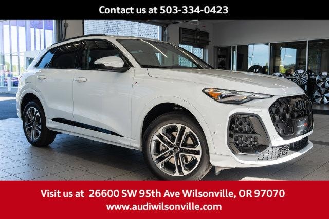 Photo of 2026 Audi Q5 