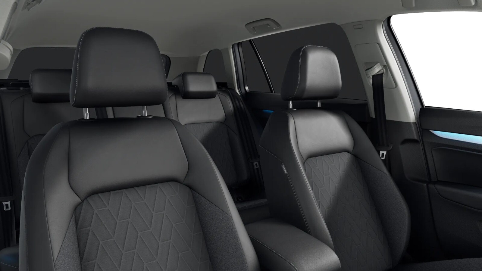 Volkswagen Golf Variant – Bild 9