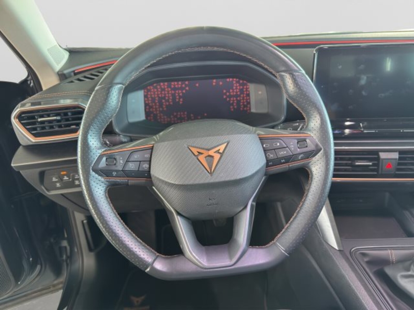 CUPRA Formentor – Bild 12