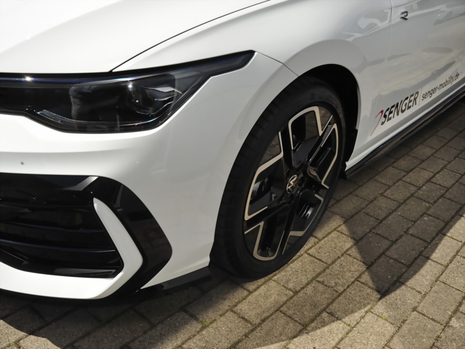 Volkswagen Golf – Bild 3