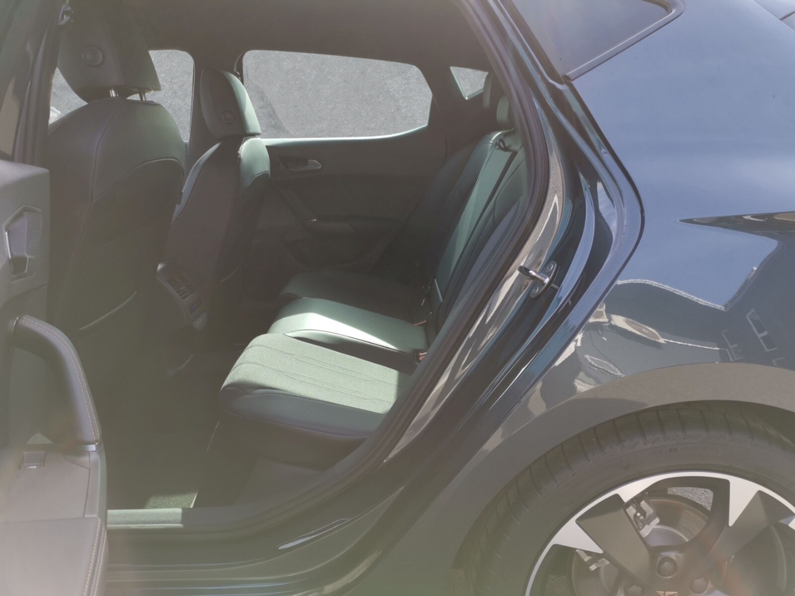 CUPRA Leon – Bild 14