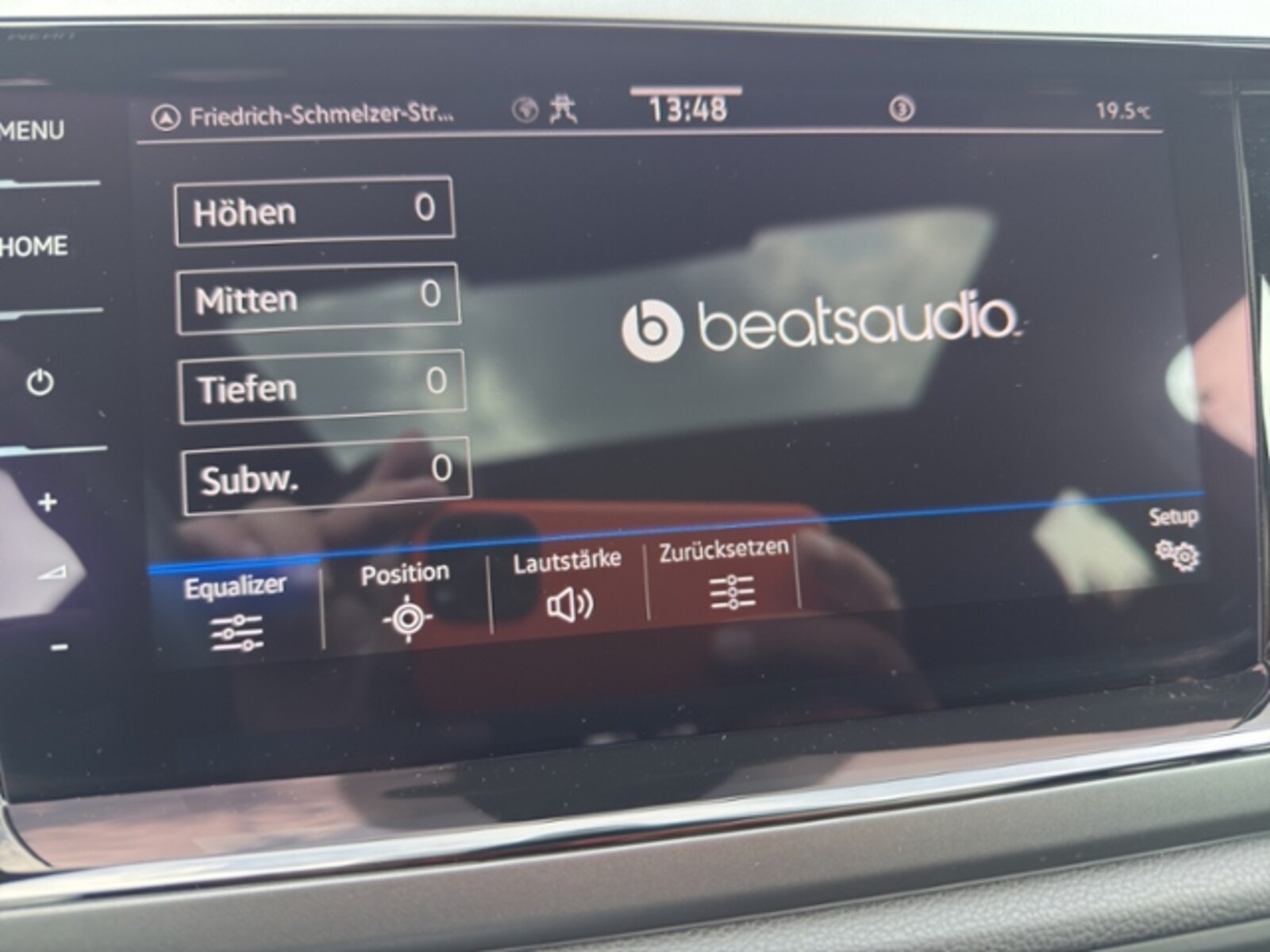 Volkswagen Taigo – Bild 21