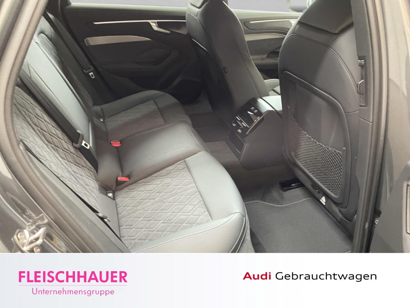 Audi A6 Avant – Bild 9