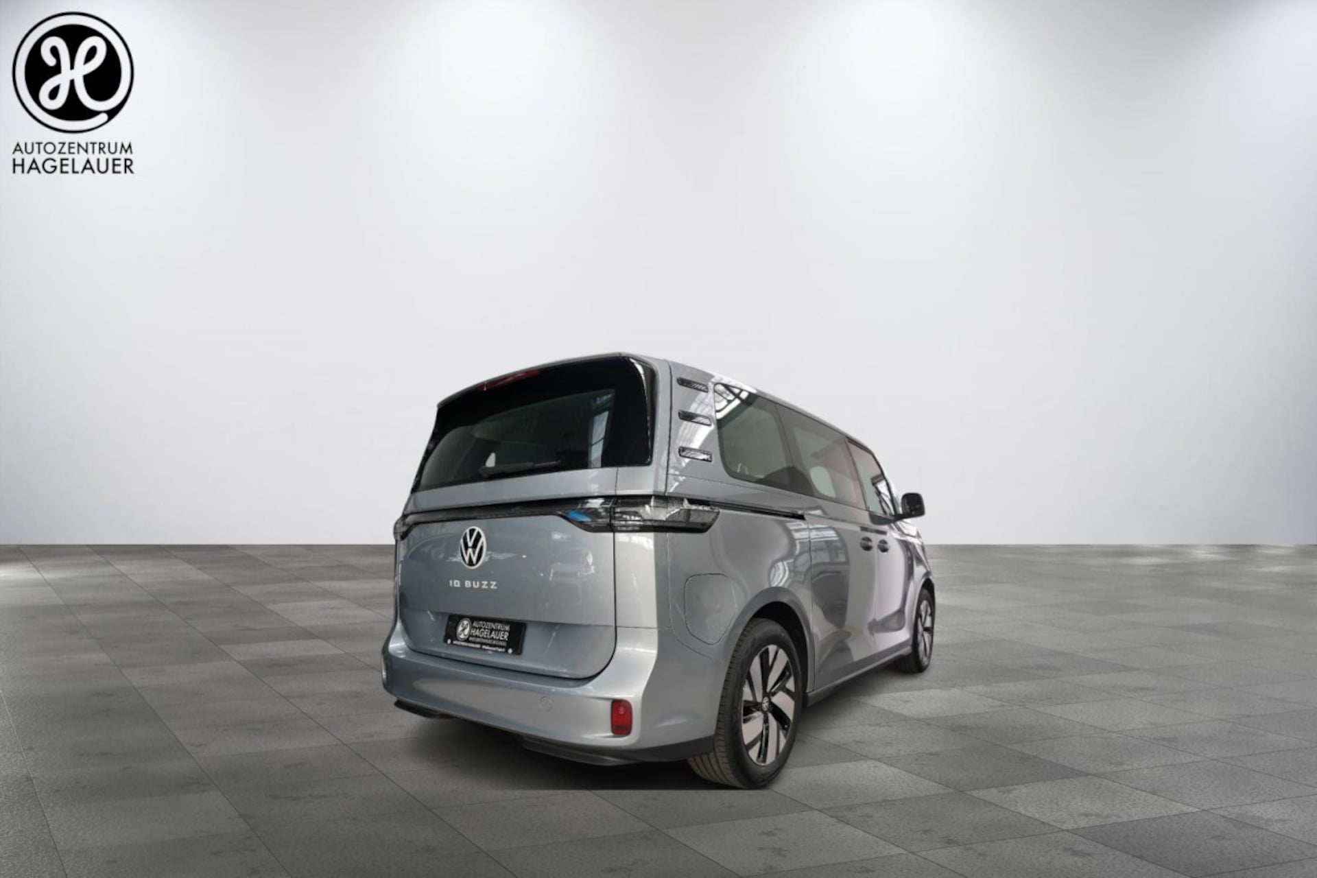 Volkswagen ID. Buzz Pro