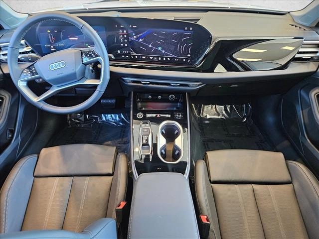 2026 Audi A6 Premium Plus - Photo 14