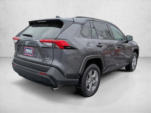 2024 TOYOTA RAV4 - Image 5