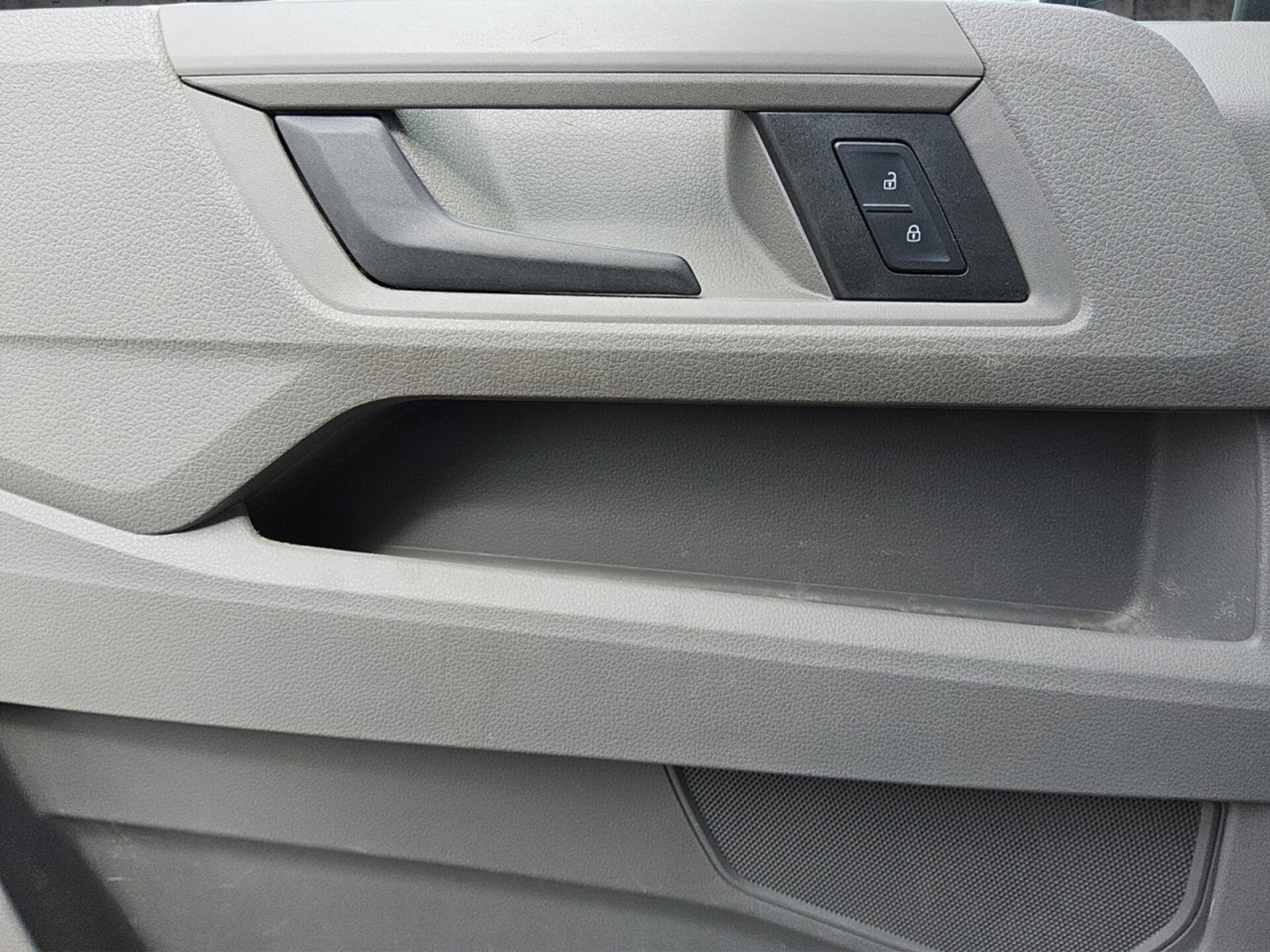 Volkswagen Crafter Doppelkabine langer Radstand