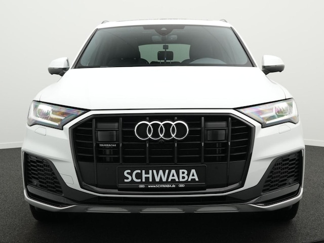 Audi Q7 SUV TFSI E -  - Joinsteer - #5