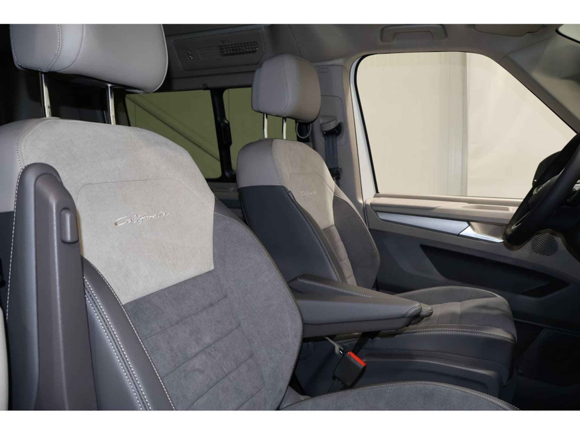 Volkswagen California Ocean