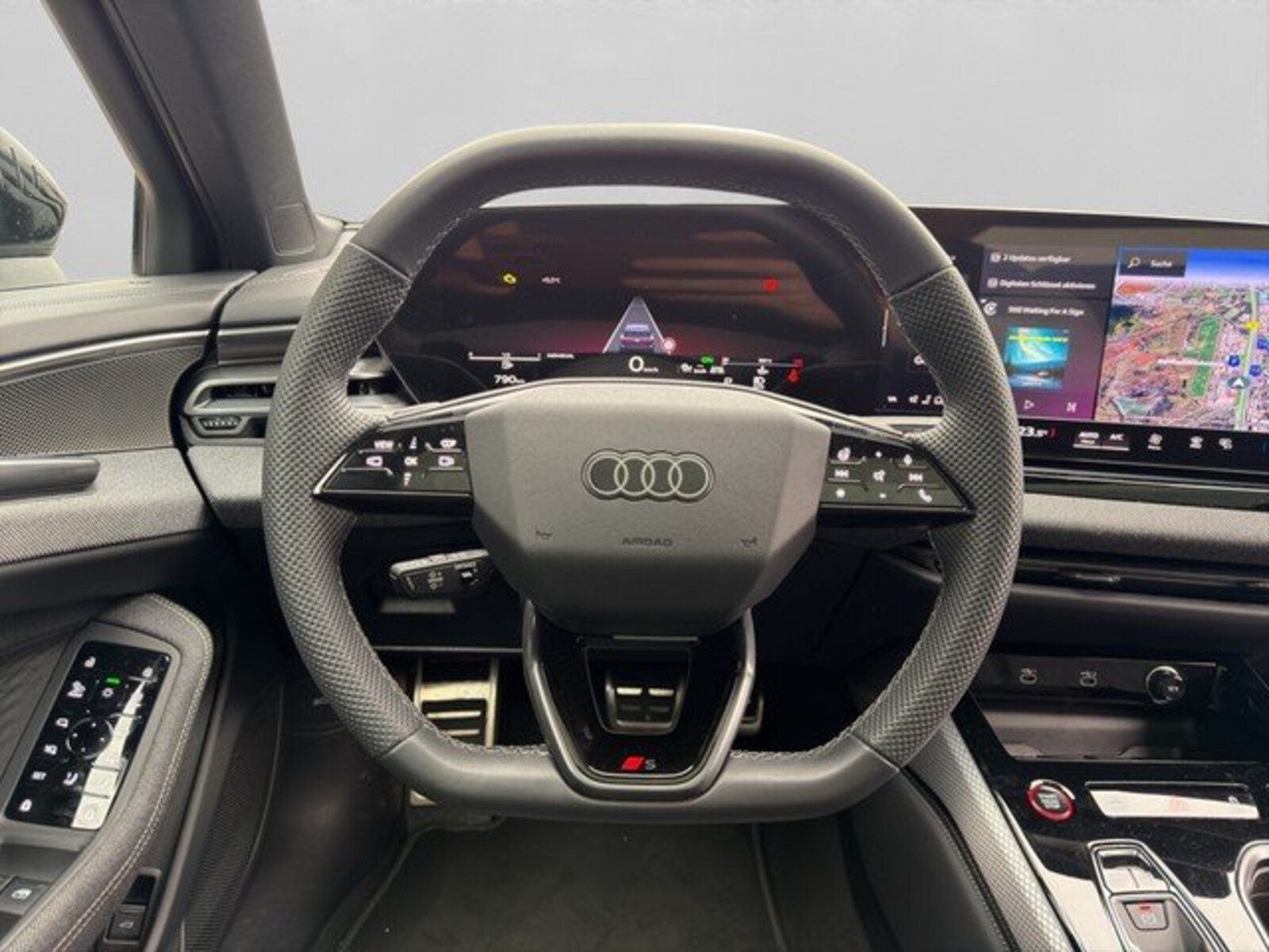 Audi A6 Avant – Bild 14