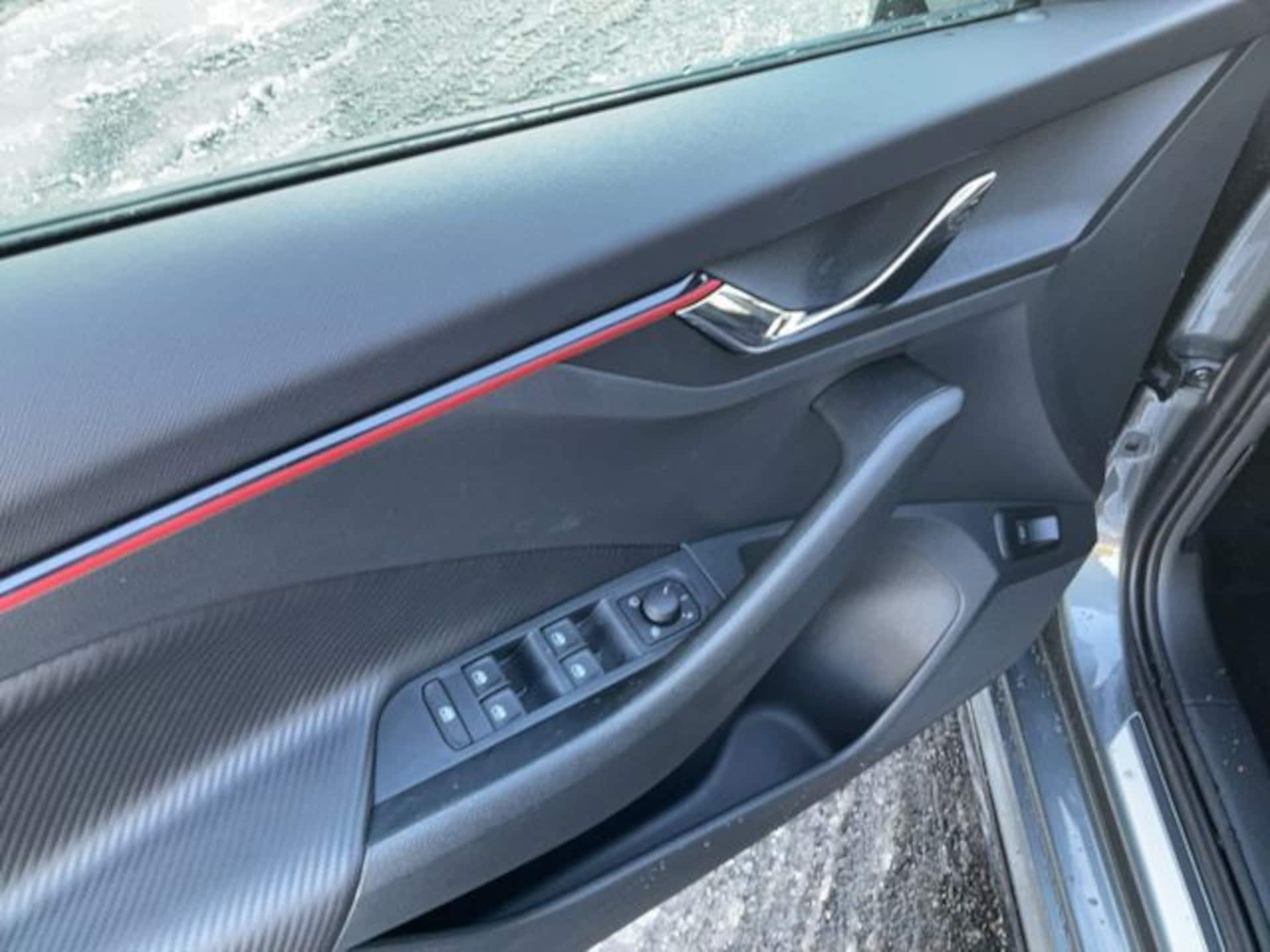 Skoda Kamiq Monte Carlo