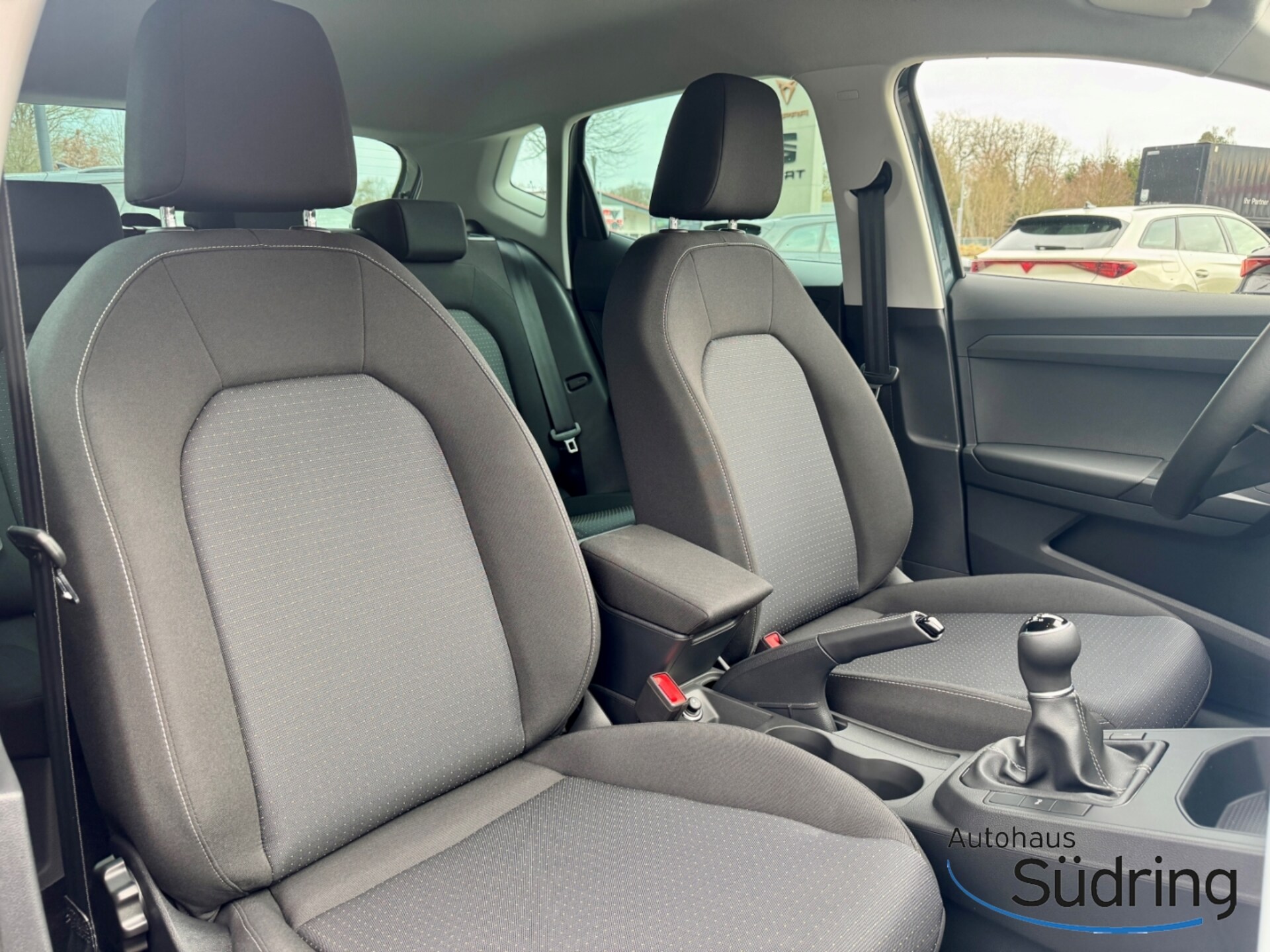 SEAT Ibiza Style