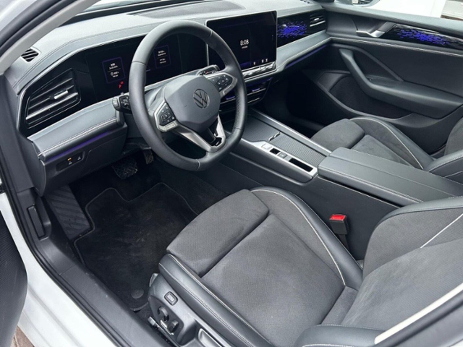 Volkswagen Passat – Bild 7