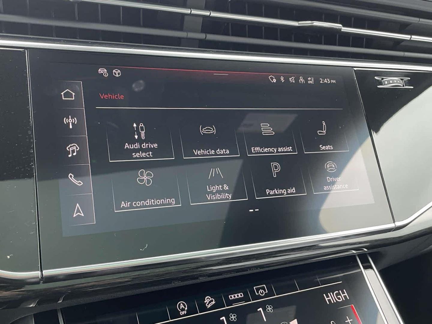 2025 Audi Q7 Premium Plus - Photo 27