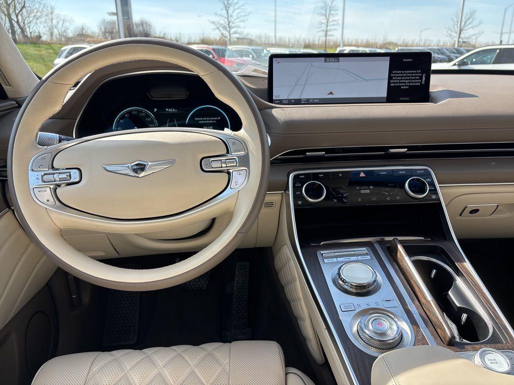 2024 GENESIS GV80 - Photo 6