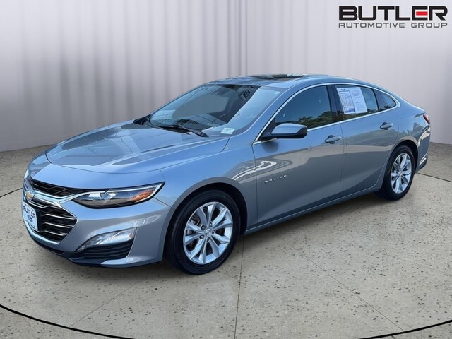 2023 Chevrolet Malibu