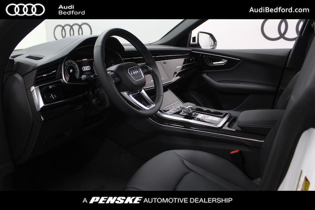 2026 Audi Q8 Premium Plus - Photo 12