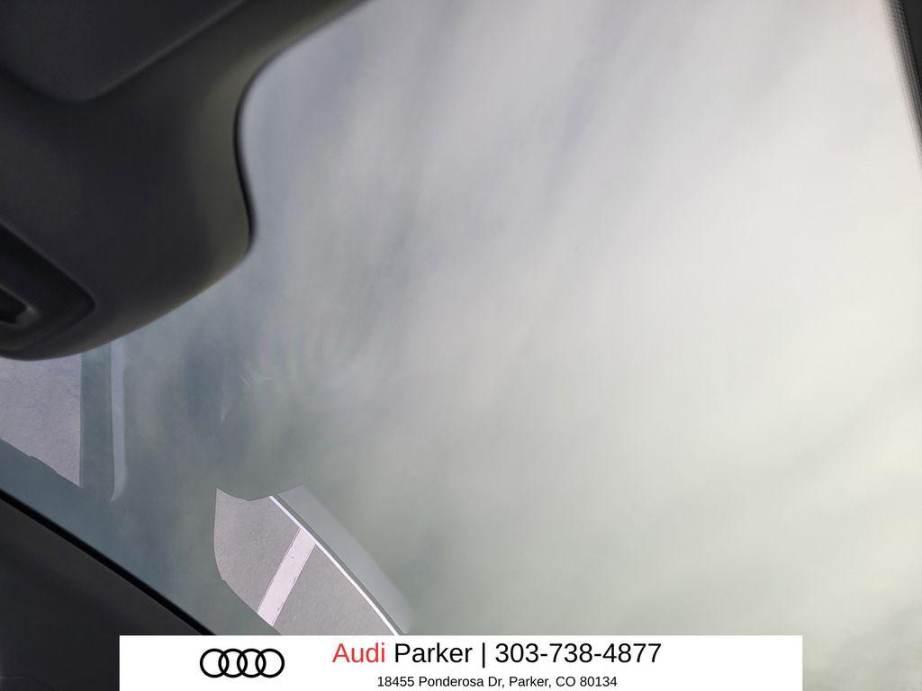 2025 Audi A5 Premium - Photo 22