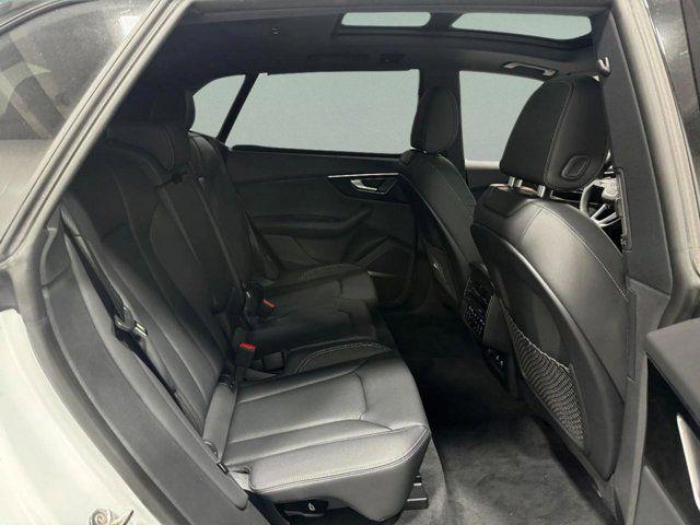 2026 Audi Q8 Premium Plus - Photo 11