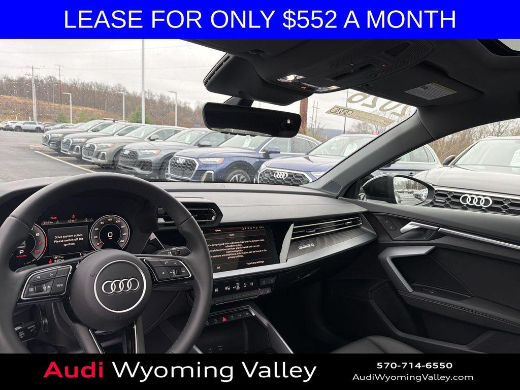 2026 Audi A3 Premium - Photo 19