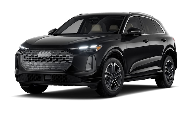 2026 Audi Q5