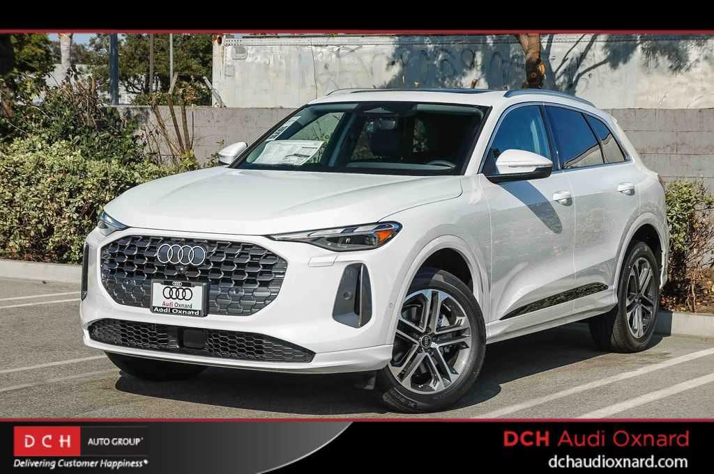 2026 Audi Q5 Premium quattro's photo