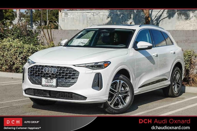 Photo of 2026 Audi Q5