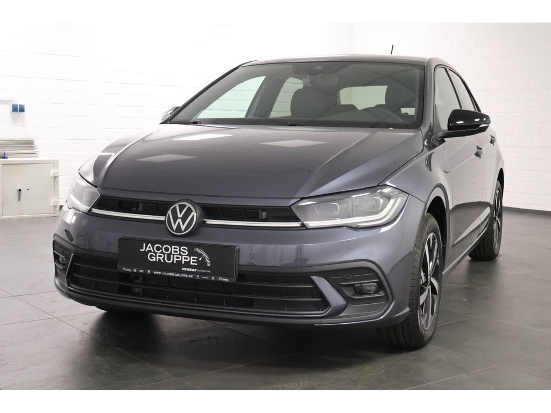 Volkswagen Polo Goal