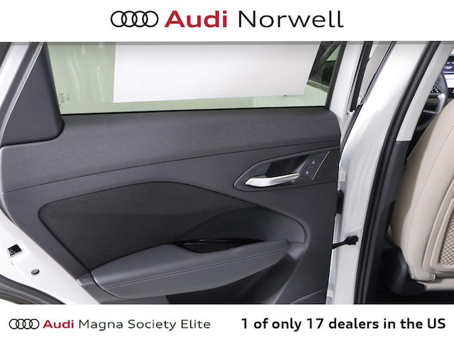 2026 Audi Q3 Base - Photo 20