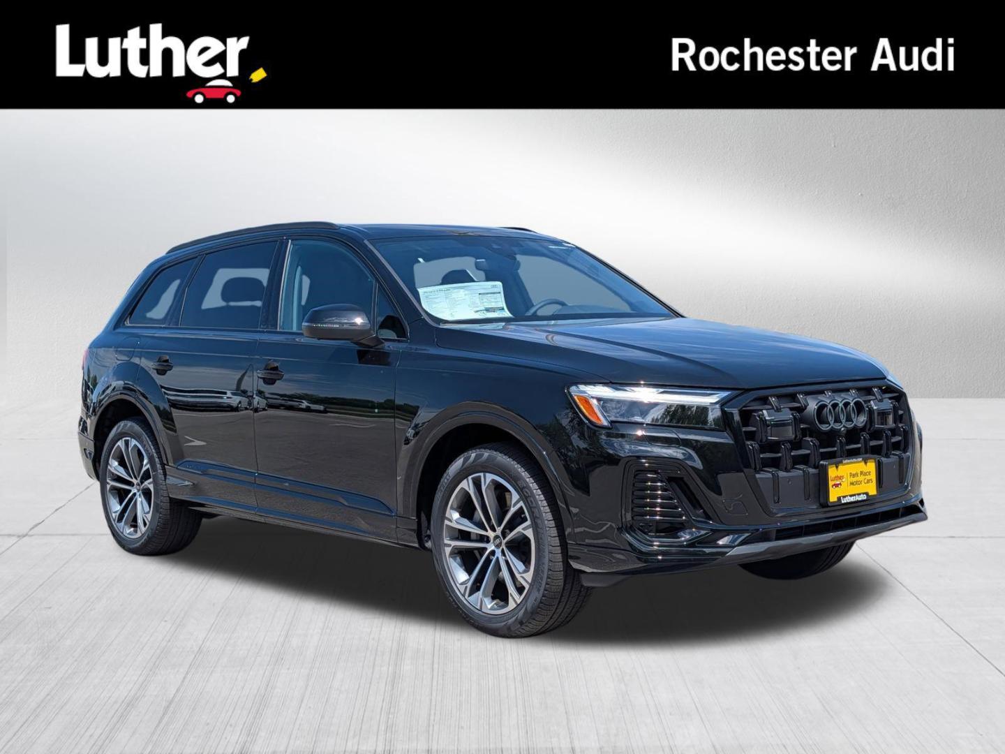 2026 Audi Q7 45 Premium quattro Tiptronic's photo