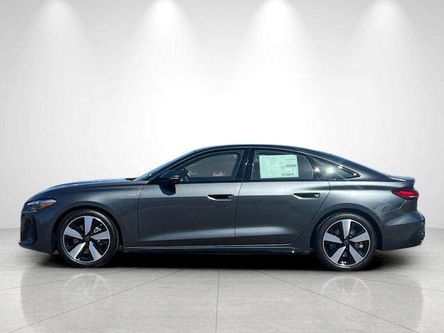 2026 Audi A5 Sedan