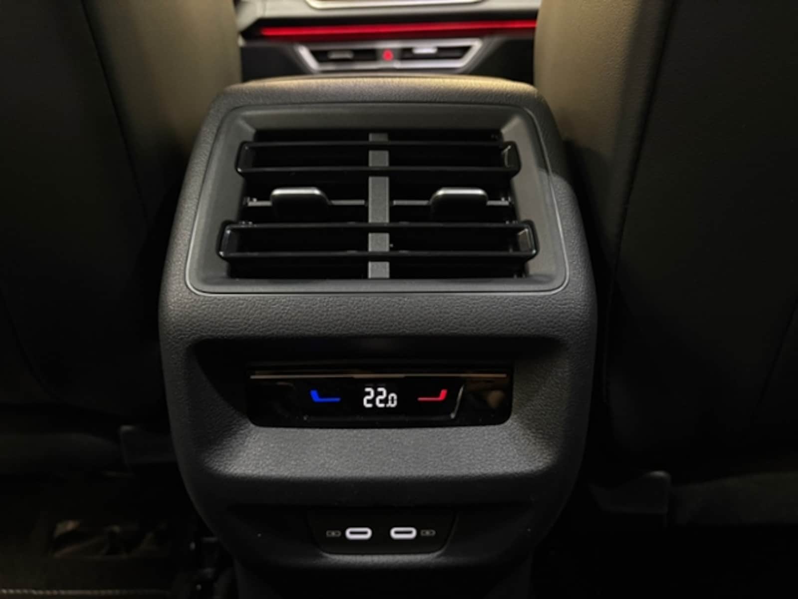 Volkswagen Tiguan – Bild 11