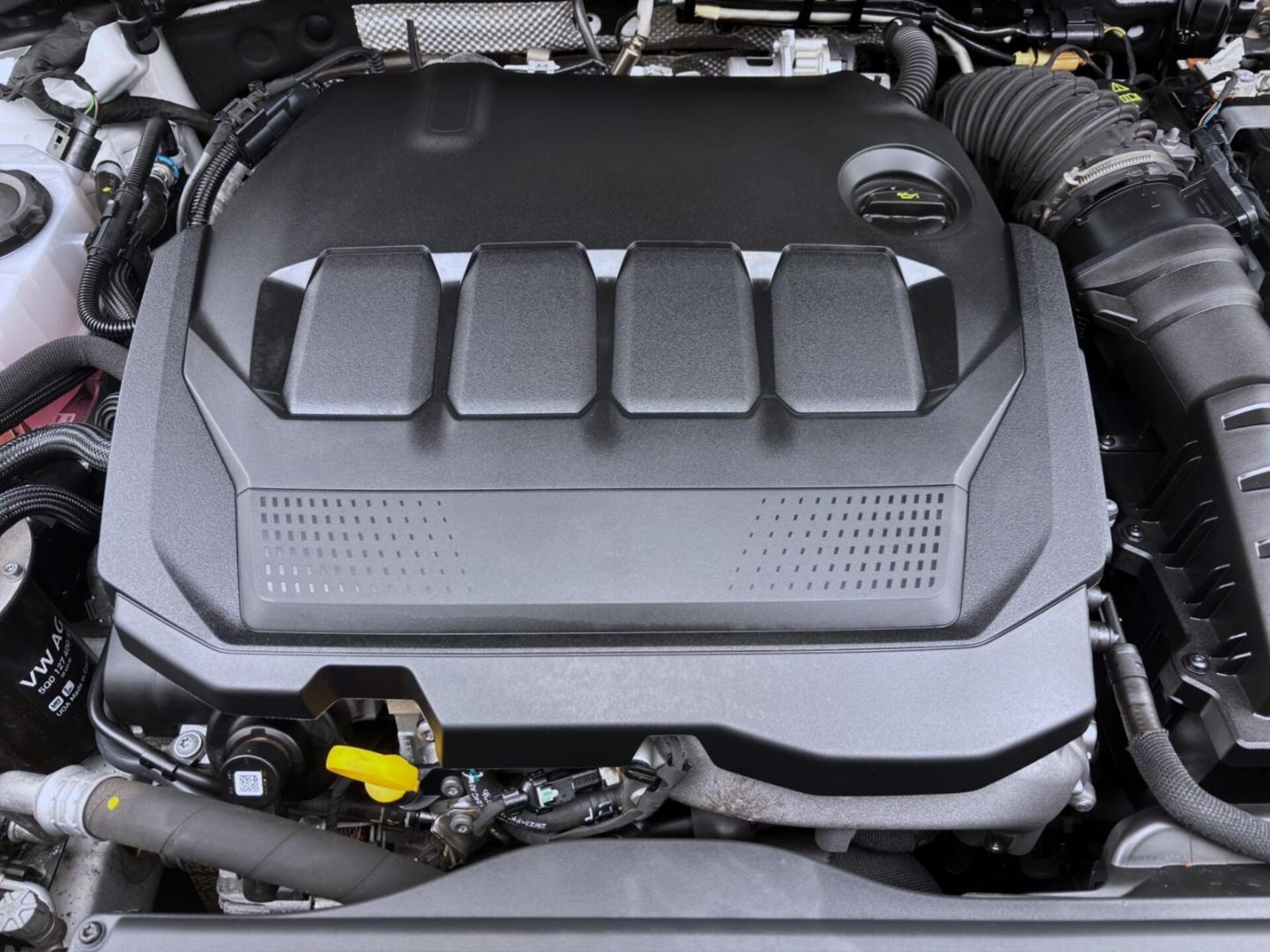 Audi A3 Limousine advanced