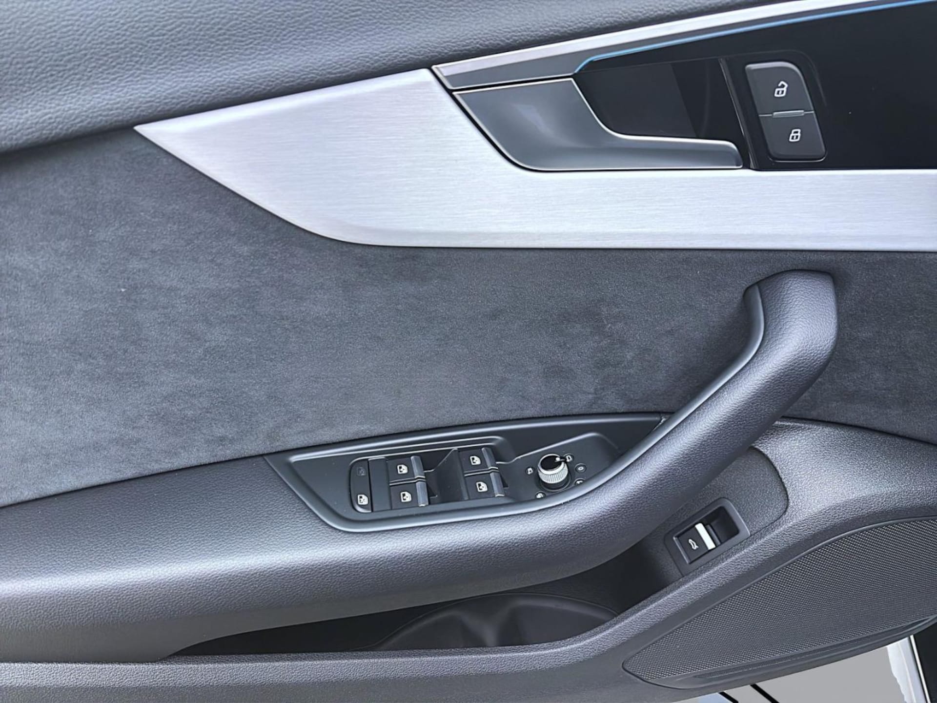 Audi S4 Avant