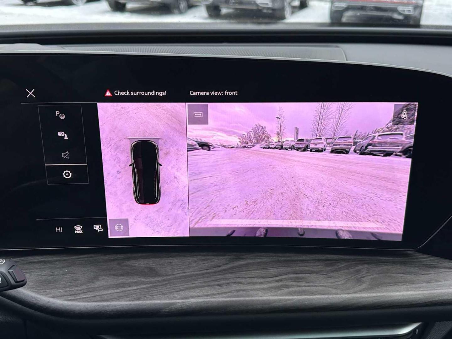 2025 Audi Q5 Premium Plus - Photo 30