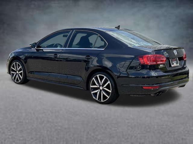 2014 Volkswagen Jetta