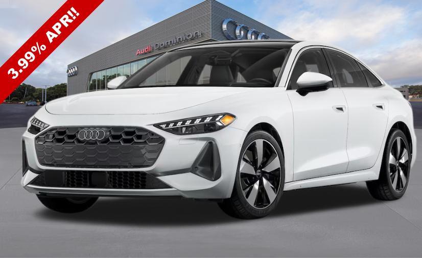 2025 Audi A5 Premium quattro S tronic's photo