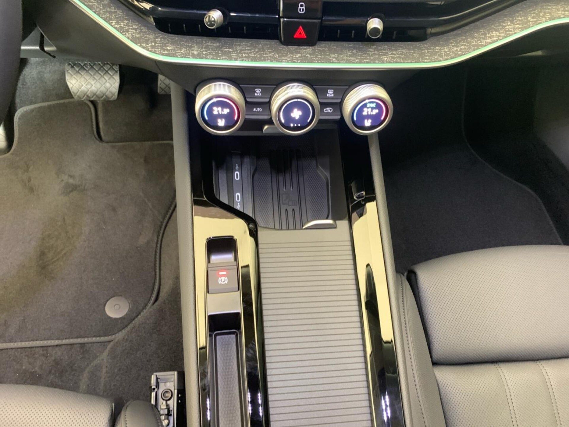 Skoda Superb Combi Selection